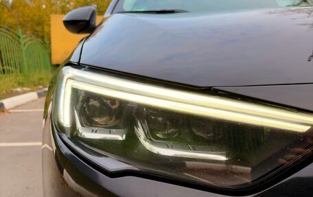 Opel Insignia II рестайлинг, 2018 год, 2 500 000 рублей, 7 фотография
