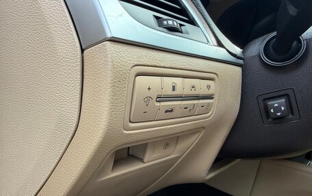 Genesis G80 I, 2017 год, 1 650 000 рублей, 16 фотография