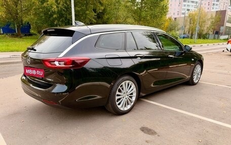 Opel Insignia II рестайлинг, 2018 год, 2 500 000 рублей, 3 фотография