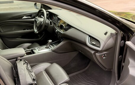 Opel Insignia II рестайлинг, 2018 год, 2 500 000 рублей, 9 фотография