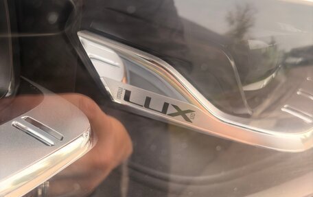 Opel Insignia II рестайлинг, 2018 год, 2 500 000 рублей, 13 фотография
