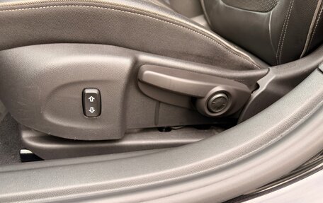 Opel Insignia II рестайлинг, 2018 год, 2 500 000 рублей, 24 фотография