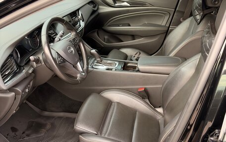 Opel Insignia II рестайлинг, 2018 год, 2 500 000 рублей, 25 фотография