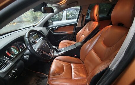 Volvo S60 III, 2012 год, 1 400 000 рублей, 10 фотография
