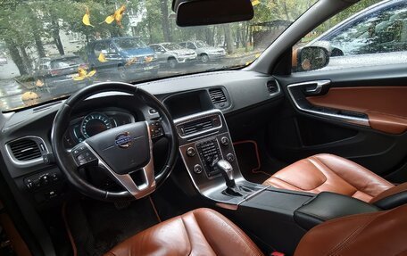 Volvo S60 III, 2012 год, 1 400 000 рублей, 11 фотография