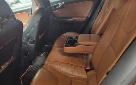 Volvo S60 III, 2012 год, 1 400 000 рублей, 13 фотография