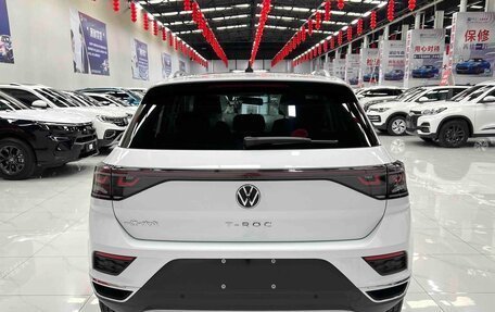 Volkswagen T-Roc I, 2026 год, 1 530 000 рублей, 6 фотография