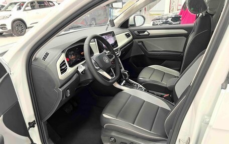 Volkswagen T-Roc I, 2026 год, 1 530 000 рублей, 9 фотография