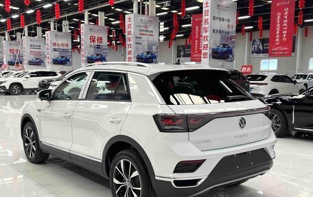 Volkswagen T-Roc I, 2026 год, 1 530 000 рублей, 5 фотография