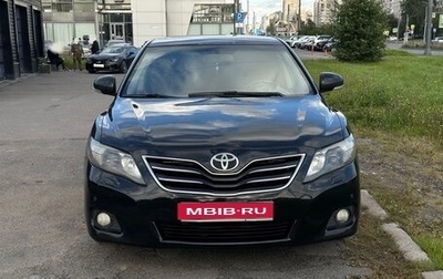 Toyota Camry, 2011 год, 950 000 рублей, 1 фотография