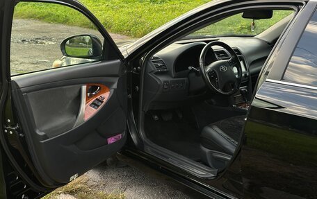 Toyota Camry, 2011 год, 950 000 рублей, 8 фотография