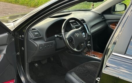 Toyota Camry, 2011 год, 950 000 рублей, 7 фотография