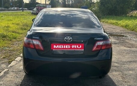 Toyota Camry, 2011 год, 950 000 рублей, 4 фотография