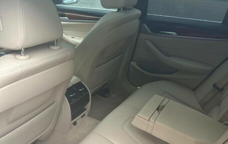 BMW 5 серия, 2019 год, 3 375 000 рублей, 8 фотография
