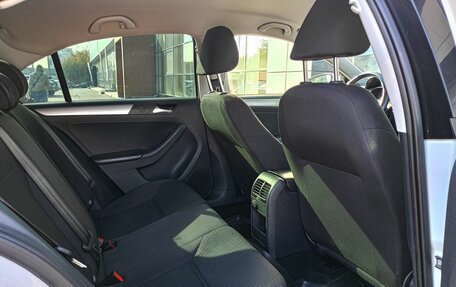 Volkswagen Jetta VI, 2016 год, 1 277 500 рублей, 7 фотография