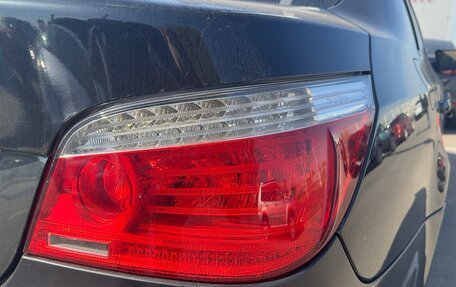 BMW 5 серия, 2003 год, 880 000 рублей, 8 фотография