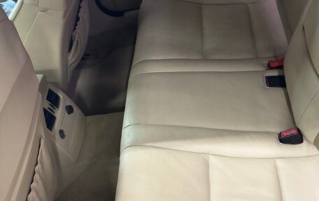 BMW 5 серия, 2003 год, 880 000 рублей, 15 фотография