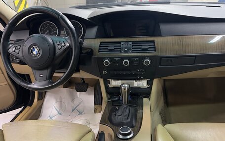 BMW 5 серия, 2003 год, 880 000 рублей, 6 фотография