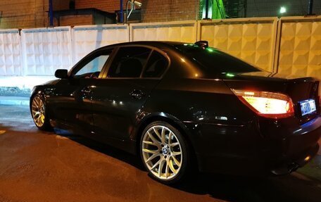 BMW 5 серия, 2003 год, 880 000 рублей, 4 фотография