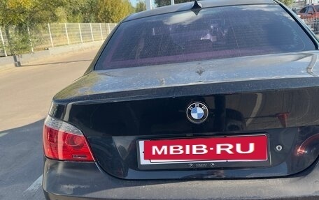 BMW 5 серия, 2003 год, 880 000 рублей, 3 фотография