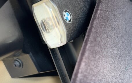 BMW 5 серия, 2003 год, 880 000 рублей, 18 фотография