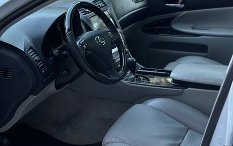 Lexus GS III рестайлинг, 2005 год, 1 350 000 рублей, 9 фотография