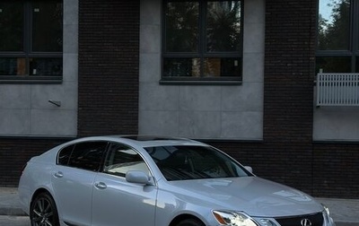 Lexus GS III рестайлинг, 2005 год, 1 350 000 рублей, 1 фотография