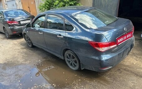 Nissan Almera, 2015 год, 570 000 рублей, 4 фотография