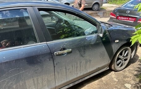 Nissan Almera, 2015 год, 570 000 рублей, 6 фотография