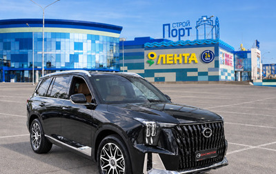 GAC GS8, 2026 год, 4 549 000 рублей, 1 фотография