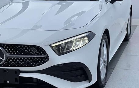 Mercedes-Benz A-Класс, 2023 год, 1 554 000 рублей, 4 фотография