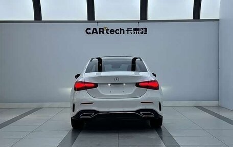 Mercedes-Benz A-Класс, 2023 год, 1 554 000 рублей, 3 фотография