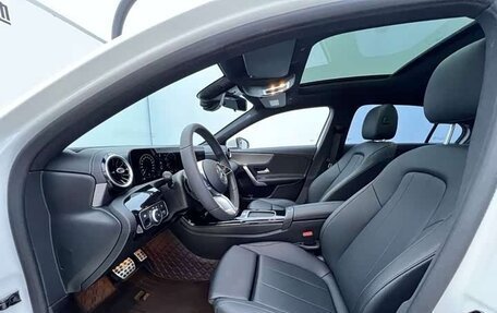 Mercedes-Benz A-Класс, 2023 год, 1 554 000 рублей, 12 фотография