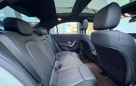 Mercedes-Benz A-Класс, 2023 год, 1 554 000 рублей, 17 фотография