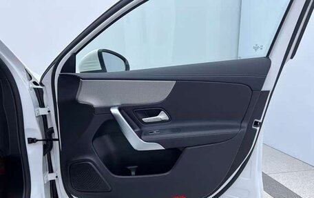 Mercedes-Benz A-Класс, 2023 год, 1 554 000 рублей, 24 фотография