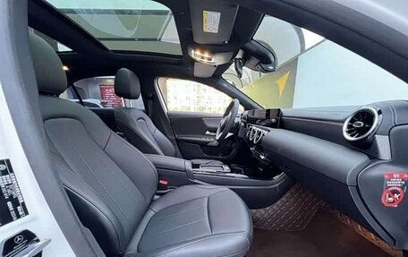 Mercedes-Benz A-Класс, 2023 год, 1 554 000 рублей, 22 фотография