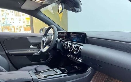 Mercedes-Benz A-Класс, 2023 год, 1 554 000 рублей, 21 фотография