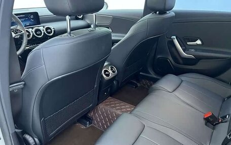 Mercedes-Benz A-Класс, 2023 год, 1 554 000 рублей, 14 фотография