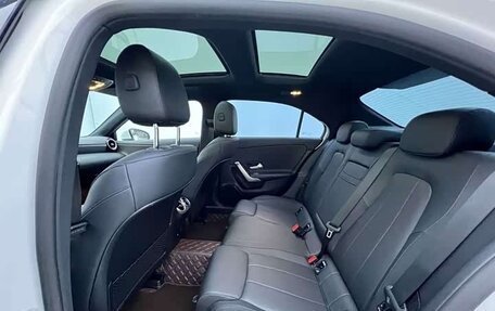 Mercedes-Benz A-Класс, 2023 год, 1 554 000 рублей, 27 фотография