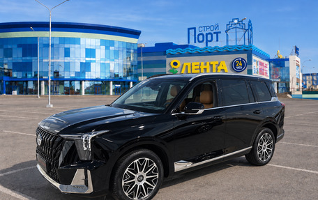 GAC GS8, 2026 год, 4 549 000 рублей, 3 фотография