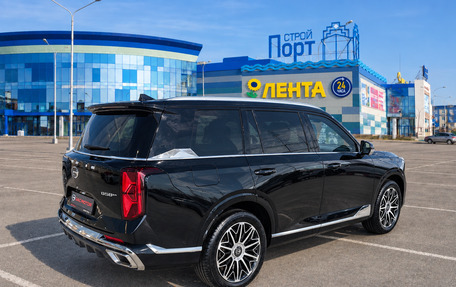 GAC GS8, 2026 год, 4 549 000 рублей, 5 фотография