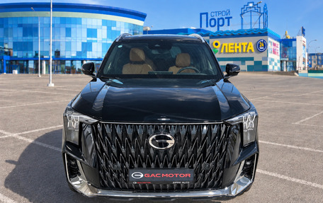 GAC GS8, 2026 год, 4 549 000 рублей, 2 фотография