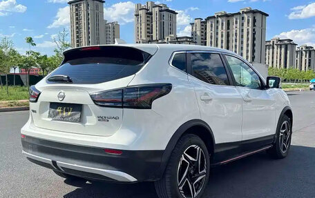 Nissan Qashqai, 2025 год, 1 900 000 рублей, 5 фотография