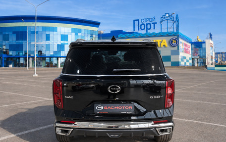 GAC GS8, 2026 год, 4 549 000 рублей, 4 фотография