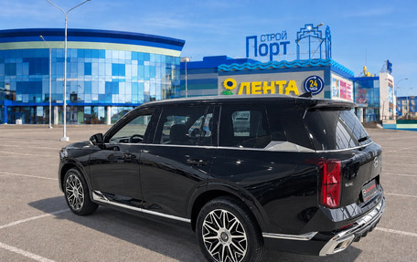 GAC GS8, 2026 год, 4 549 000 рублей, 6 фотография
