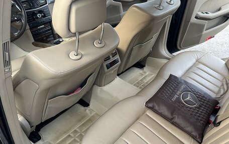 Mercedes-Benz E-Класс, 2010 год, 1 500 000 рублей, 10 фотография