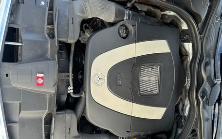 Mercedes-Benz E-Класс, 2010 год, 1 500 000 рублей, 7 фотография