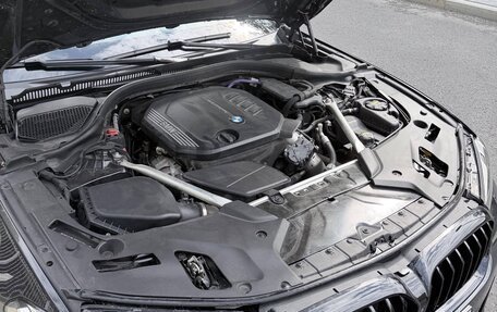 BMW 5 серия, 2021 год, 5 000 000 рублей, 10 фотография