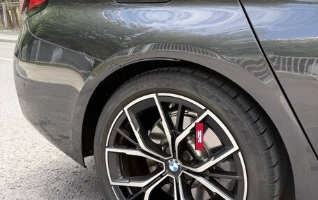BMW 5 серия, 2021 год, 5 000 000 рублей, 6 фотография