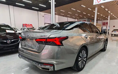 Nissan Altima VI (L34), 2022 год, 1 502 000 рублей, 4 фотография